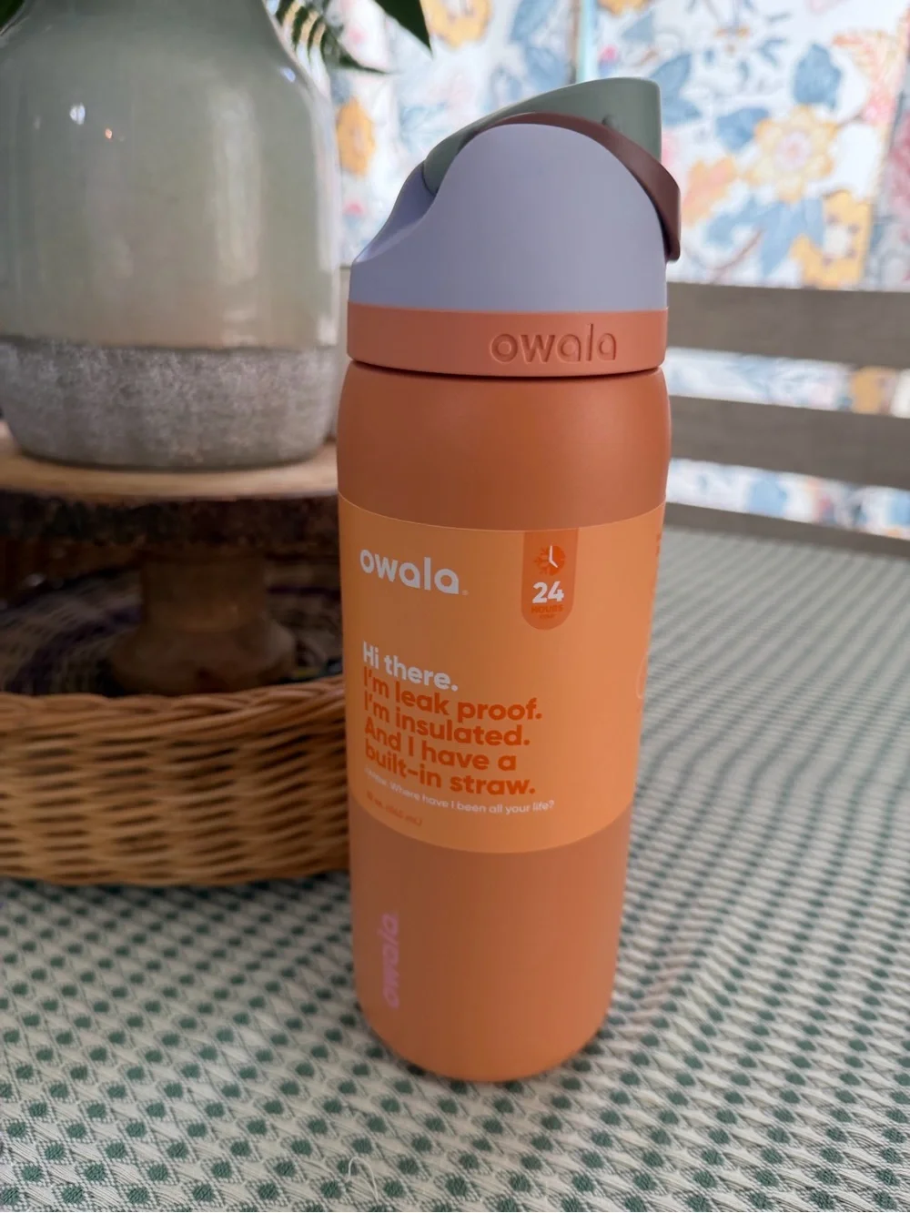 owala new rare